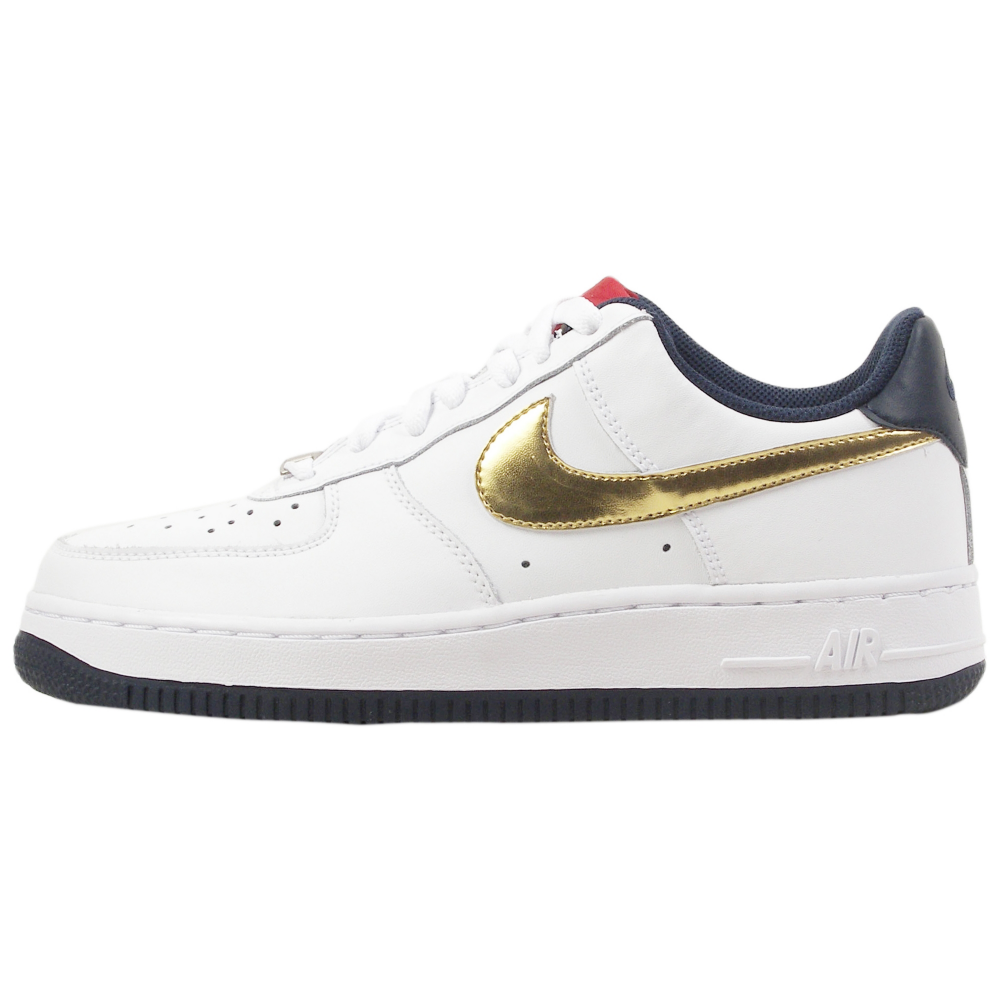 Nike Air Force 1 Retro Shoes - Kids - ShoeBacca.com