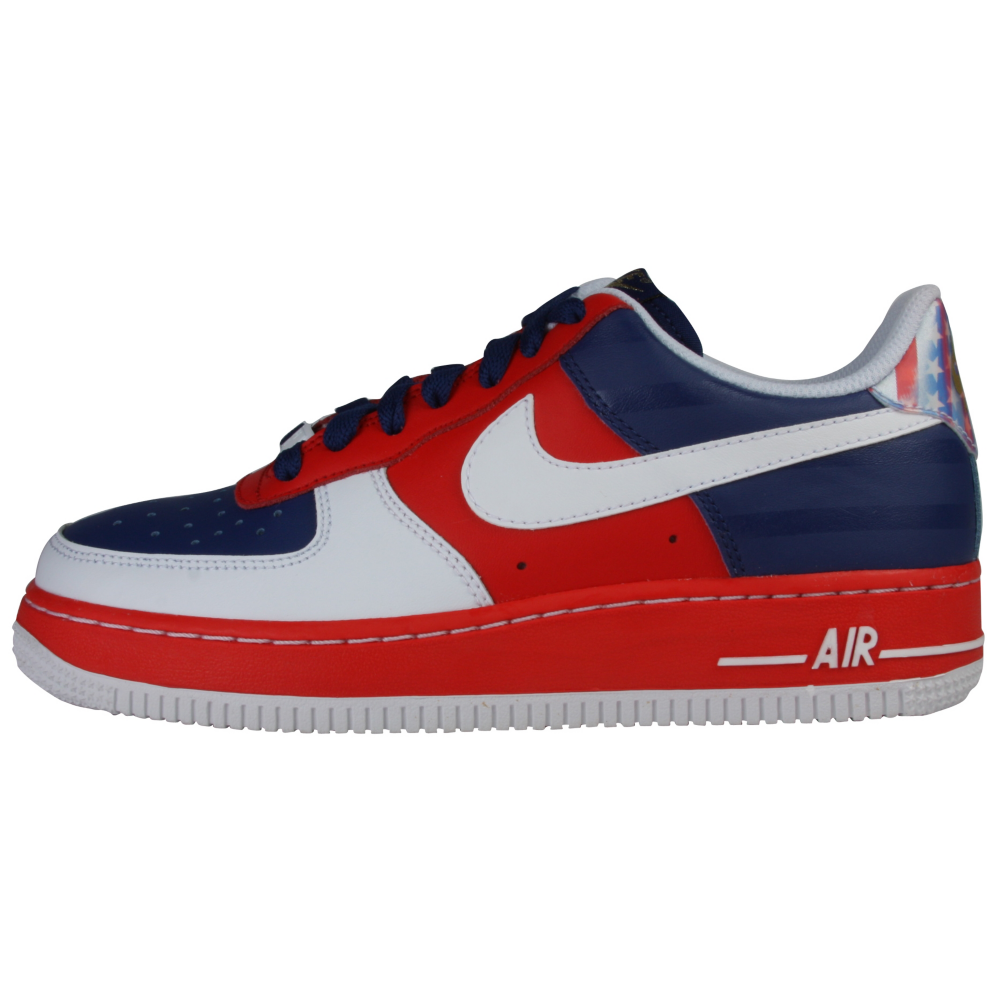 Nike Air Force 1 Retro Shoes - Kids,Men - ShoeBacca.com
