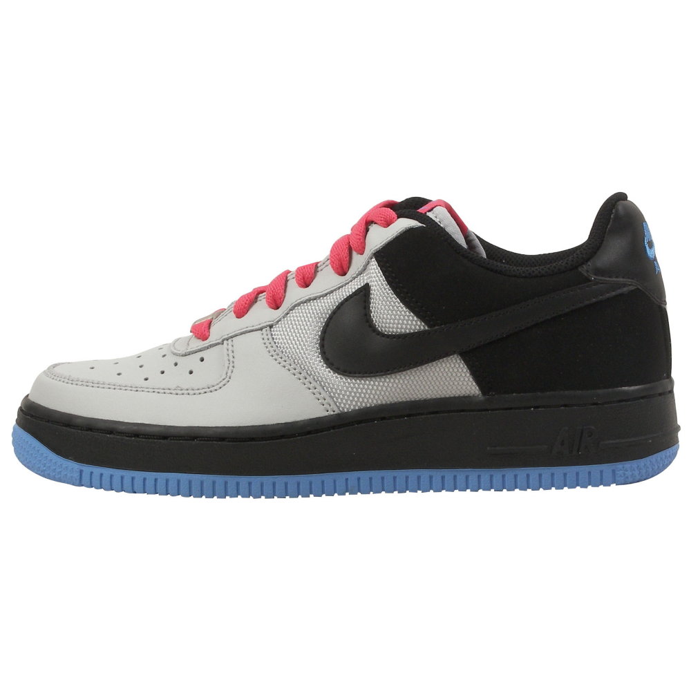 Nike Air Force 1 Retro Shoes - Kids - ShoeBacca.com