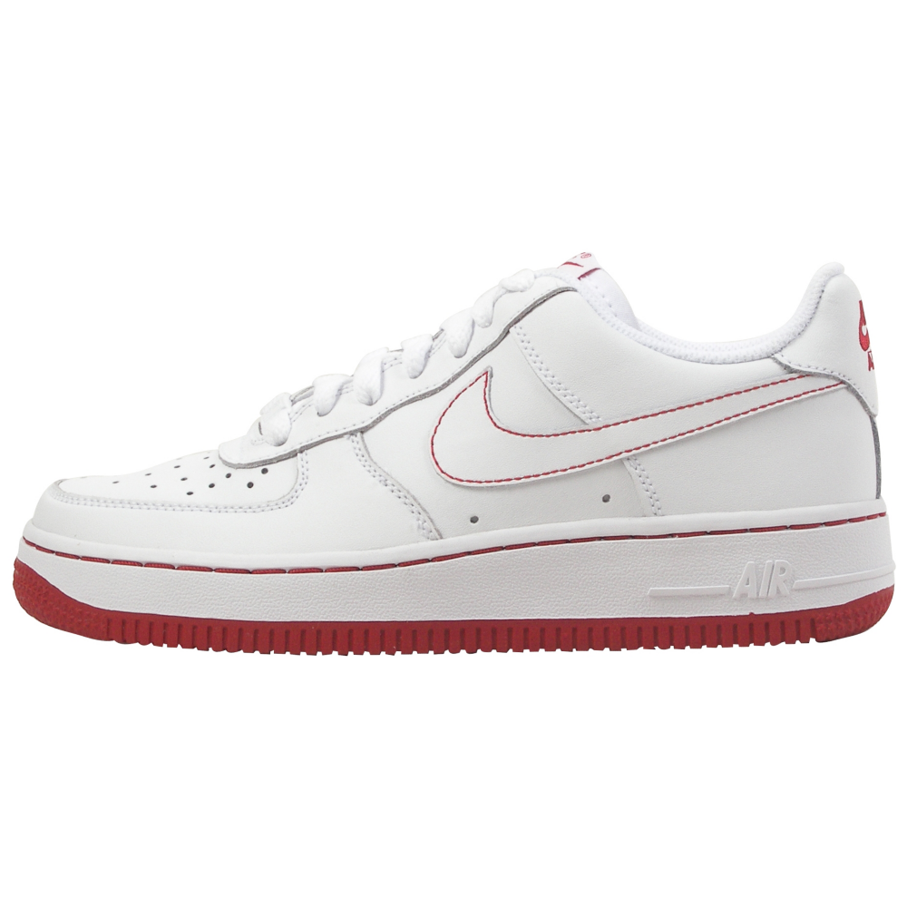 Nike Air Force 1 Retro Shoes - Kids,Men - ShoeBacca.com
