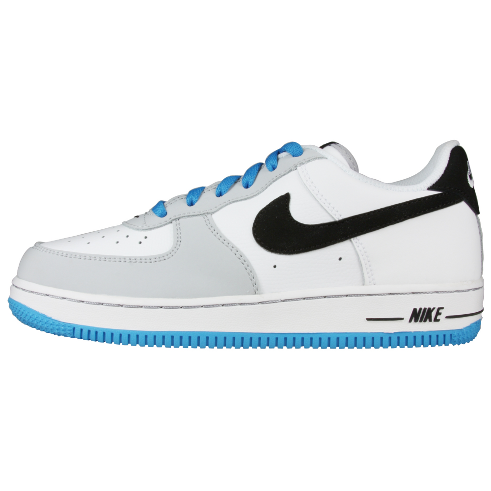 Nike Air Force 1 Retro Shoes - Kids,Toddler - ShoeBacca.com