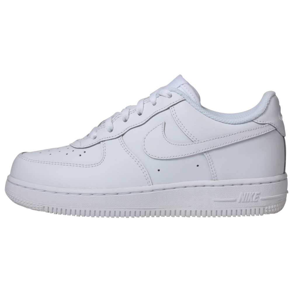 Nike Air Force 1 Retro Shoes - Kids,Toddler - ShoeBacca.com