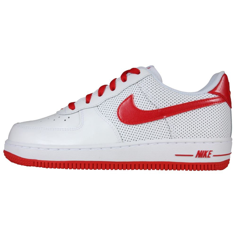 Nike Air Force 1 Retro Shoes - Kids,Toddler - ShoeBacca.com