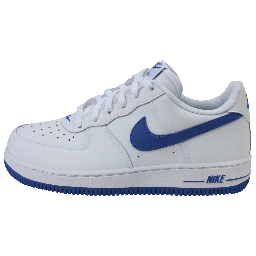 Nike Air Force 1 Retro Shoes - Kids,Toddler - ShoeBacca.com