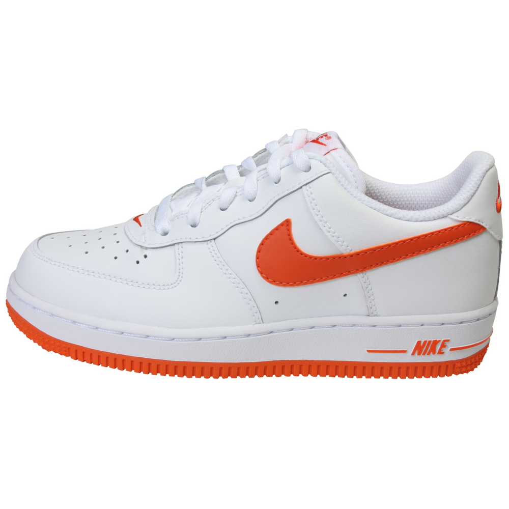 Nike Air Force 1 Retro Shoes - Kids,Toddler - ShoeBacca.com