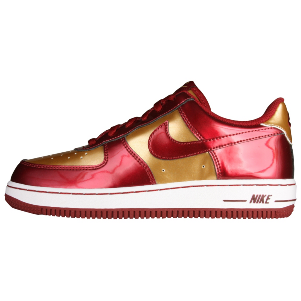 Nike Force 1 Retro Shoes - Kids,Toddler - ShoeBacca.com