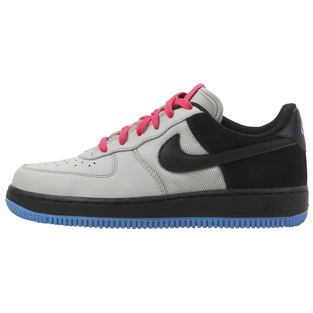 Nike Air Force 1 Retro Shoes - Kids,Toddler - ShoeBacca.com