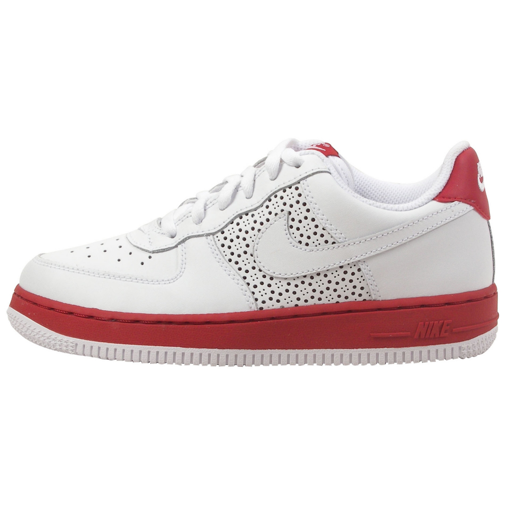 Nike Air Force 1 Retro Shoes - Kids,Toddler - ShoeBacca.com