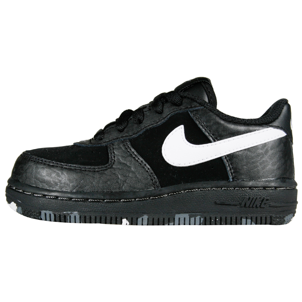 Nike Air Force 1 Retro Shoes - Toddler - ShoeBacca.com