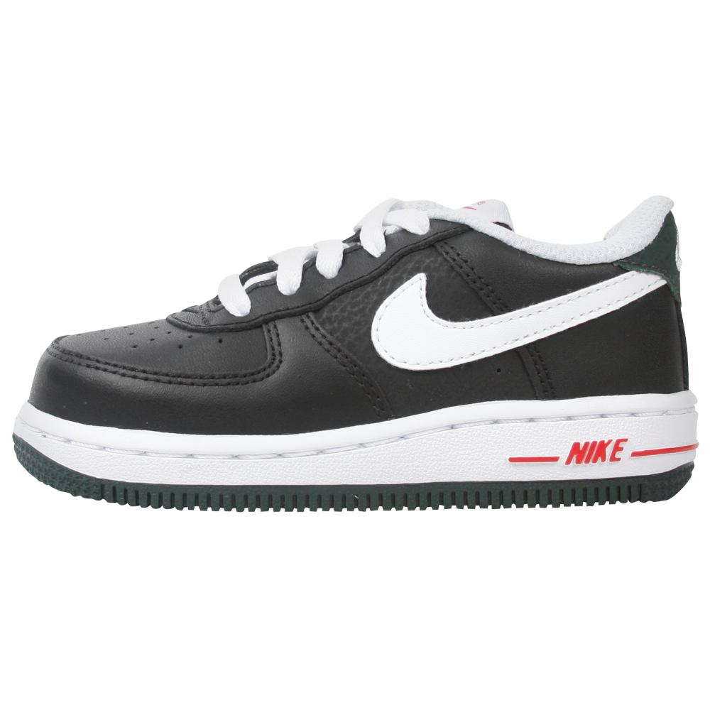 Nike Air Force 1 '07 Retro Shoes - Infant,Toddler - ShoeBacca.com