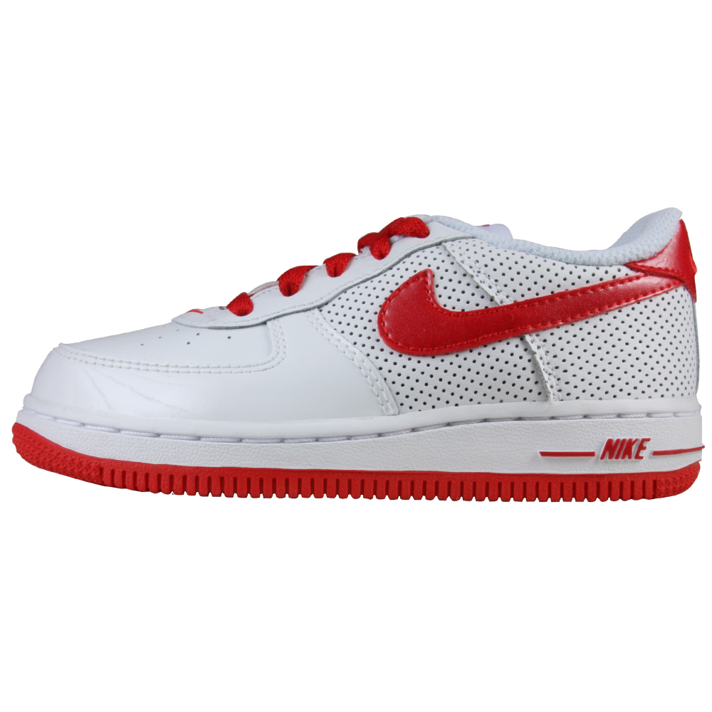 Nike Air Force 1 Retro Shoes - Infant,Toddler - ShoeBacca.com