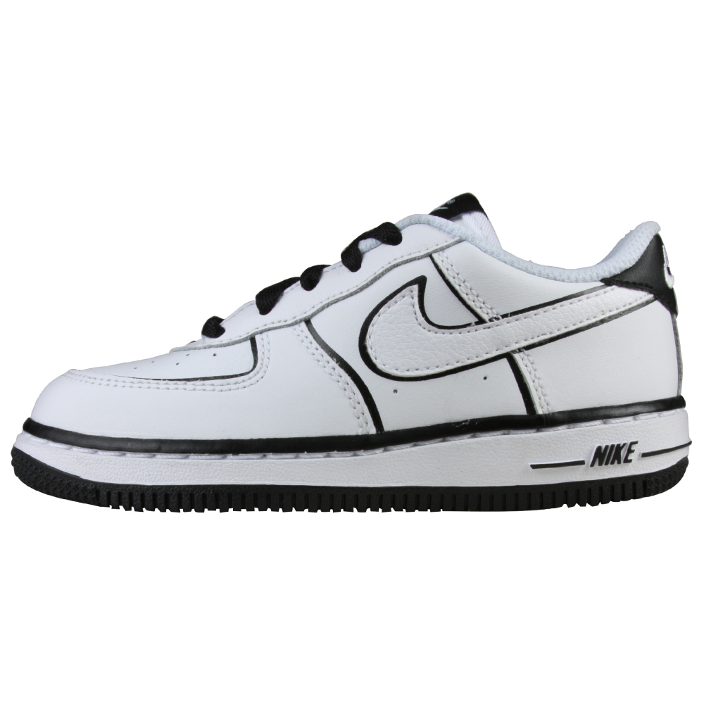 Nike Air Force 1 Retro Shoes - Infant,Toddler - ShoeBacca.com