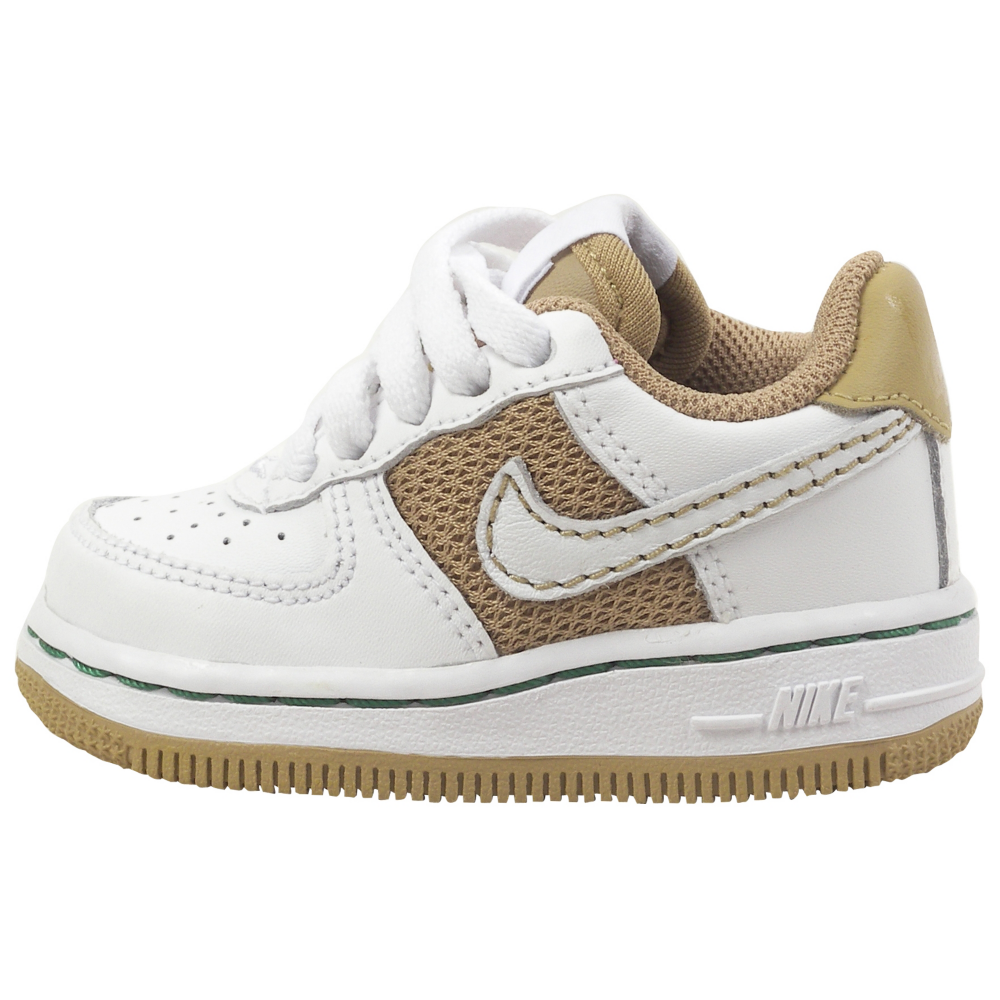 Nike Air Force 1 Retro Shoes - Infant - ShoeBacca.com