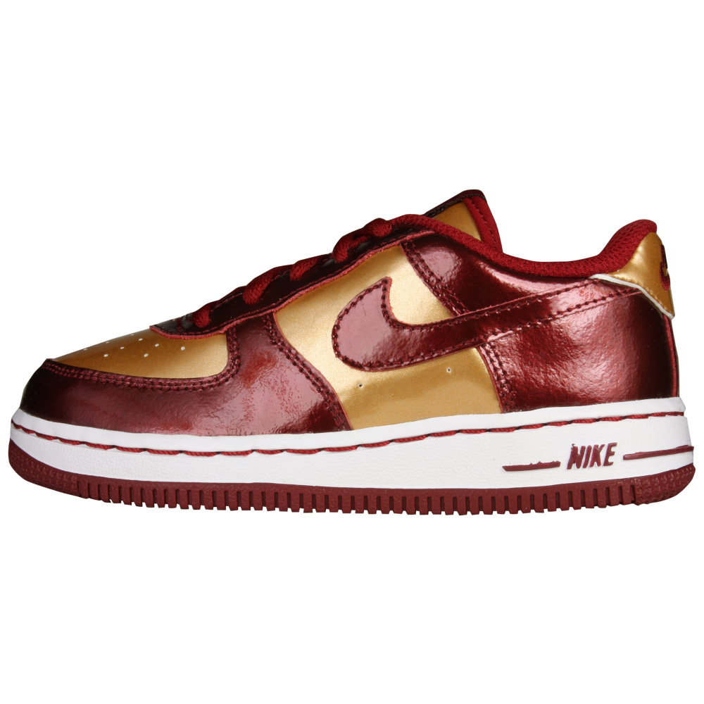 Nike Air Force 1 Retro Shoes - Infant,Toddler - ShoeBacca.com