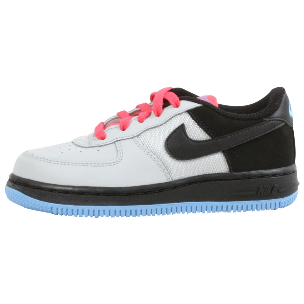 Nike Force 1 Retro Shoes - Infant,Toddler - ShoeBacca.com