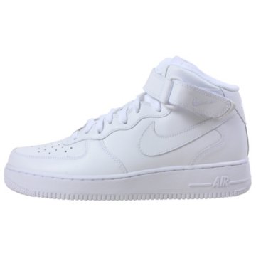 Nike Air Force 1 Mid - 314195-113