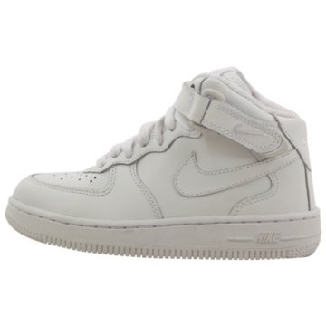 Nike Air Force 1 Mid - 314196-112