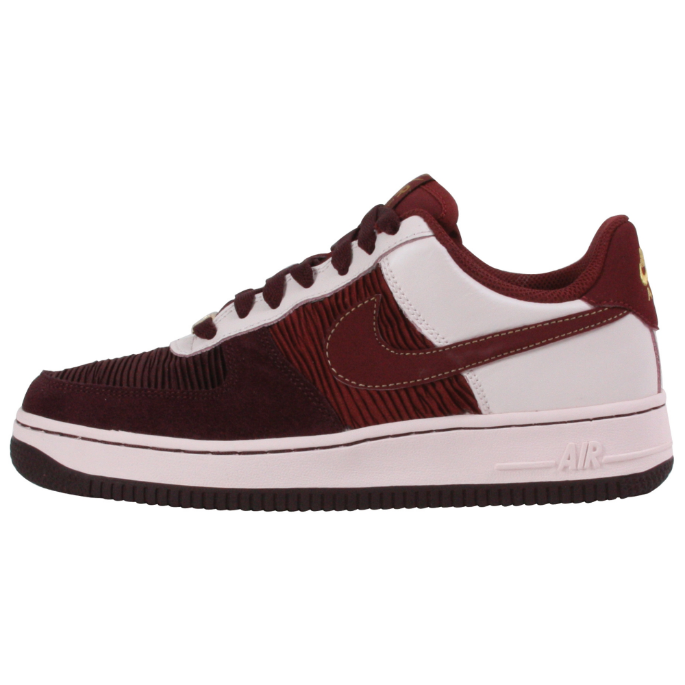 Nike Air Force 1 Retro Shoe - Kids - ShoeBacca.com