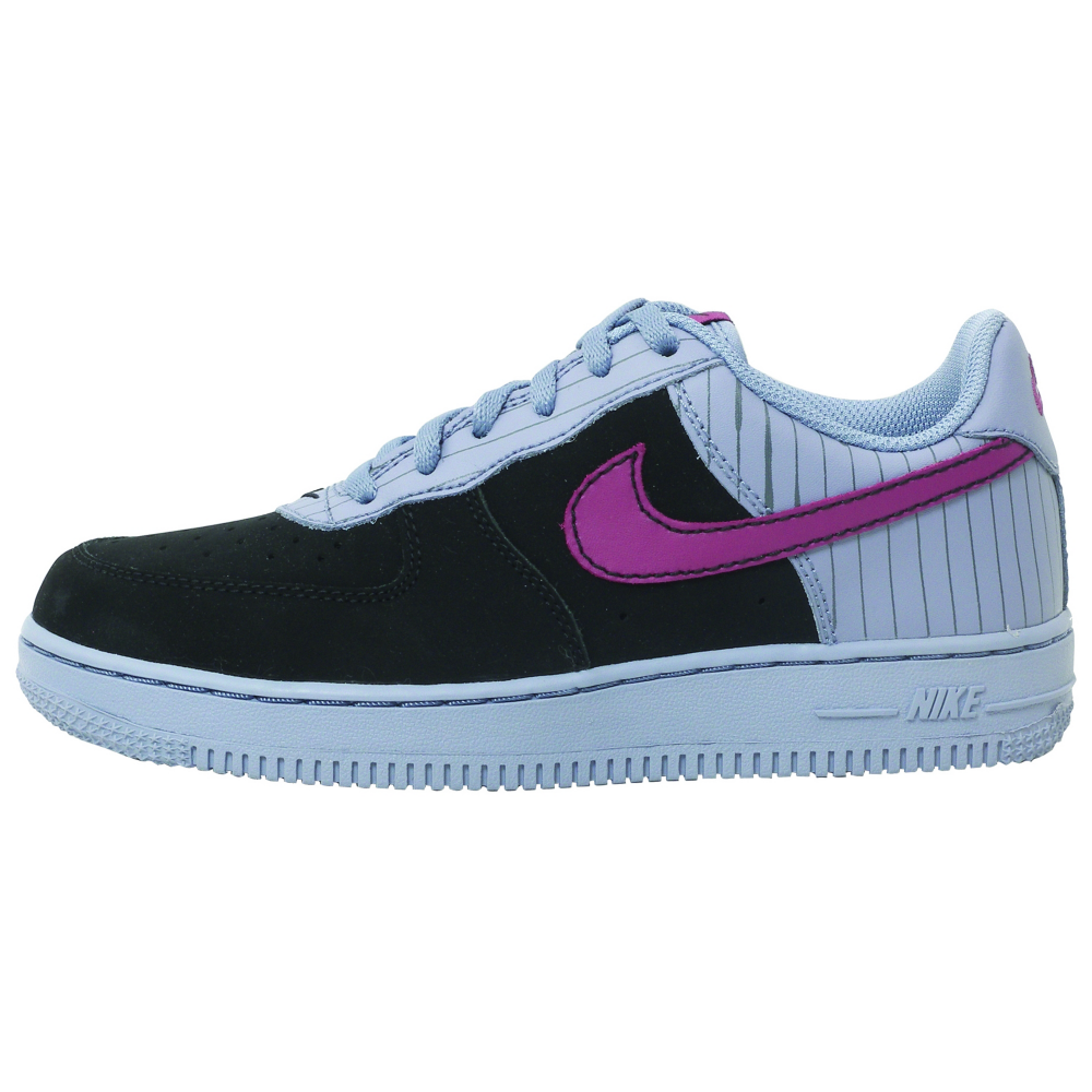 Nike Air Force 1 Retro Shoes - Kids,Toddler - ShoeBacca.com