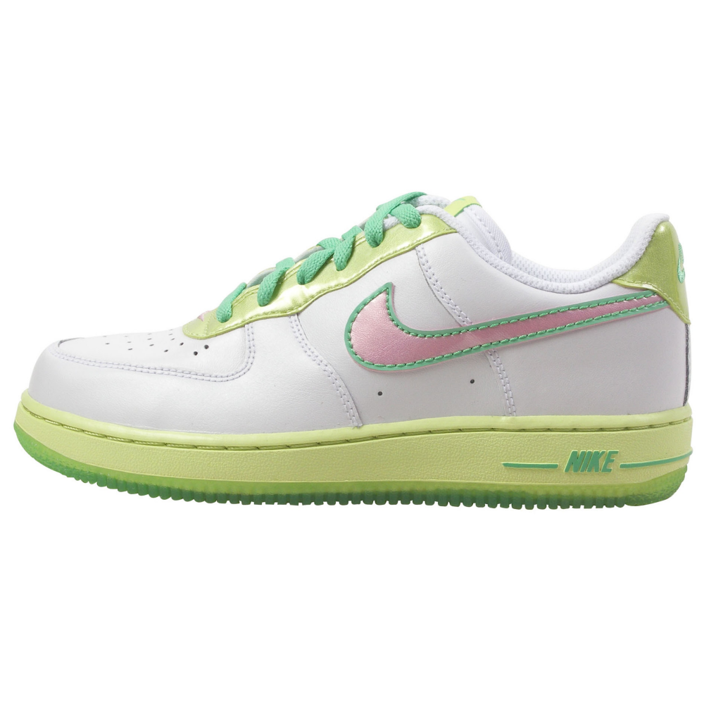 Nike Air Force 1 Retro Shoes - Kids,Toddler - ShoeBacca.com