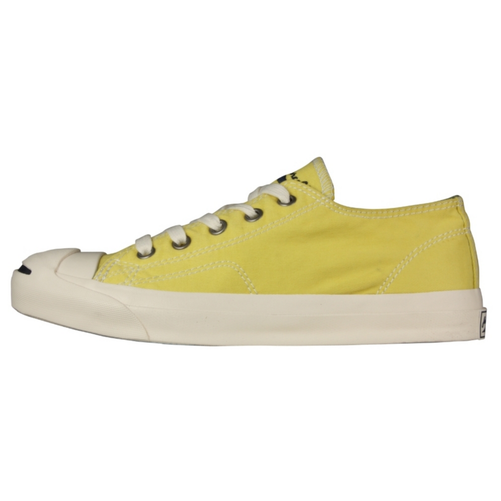 Converse Jack Purcell LE Garment Ox Retro Shoes - Kids - ShoeBacca.com