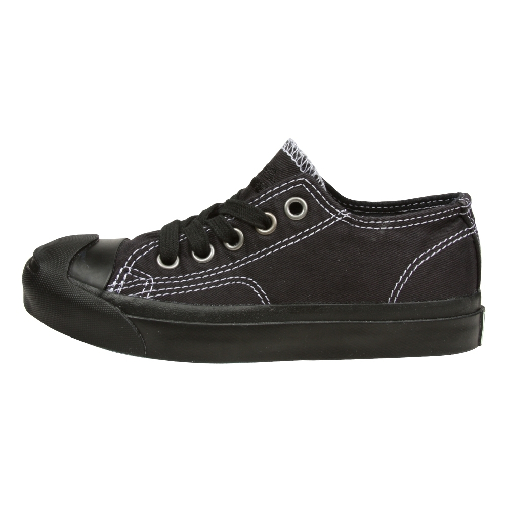 Converse Jack Purcell LE Garment Ox Retro Shoes - Kids,Toddler - ShoeBacca.com