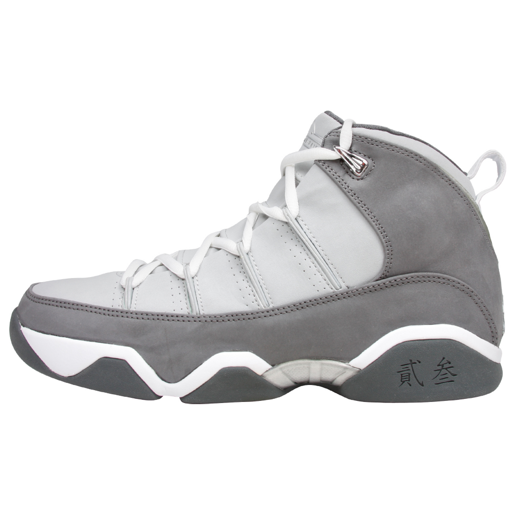 Nike Jordan 9.5 Team Basketball Shoes - Men - ShoeBacca.com