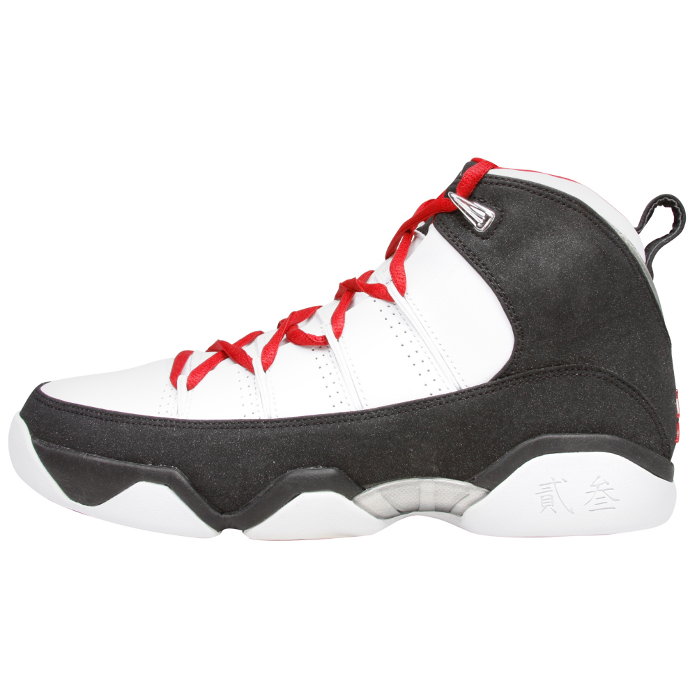 Nike Jordan 9.5 Team Basketball Shoes - Men - ShoeBacca.com