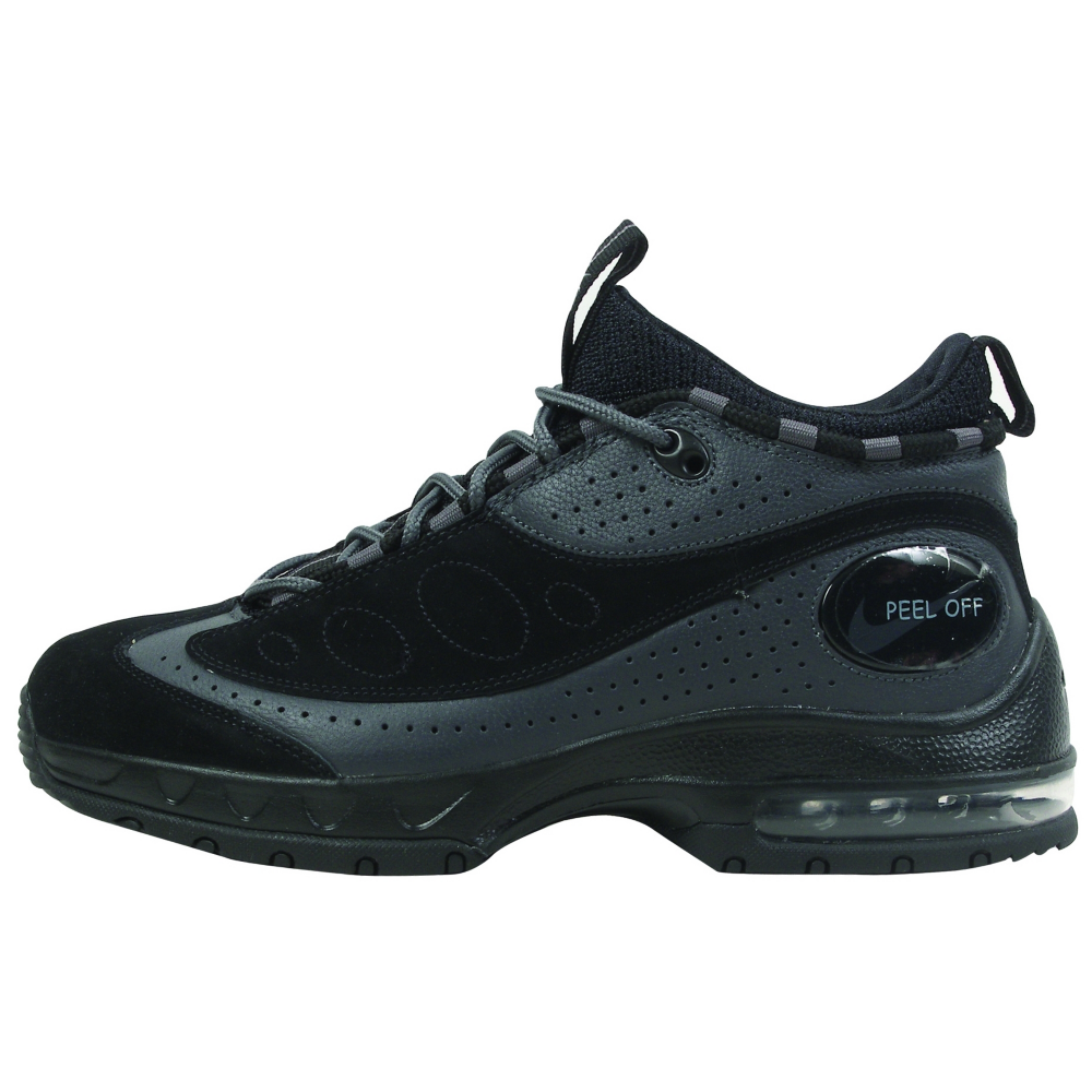 Nike Air Sunder Max '06 Retro Shoes - Men - ShoeBacca.com