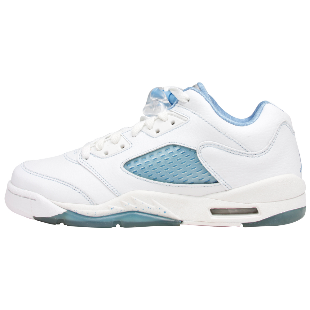 Nike Air Jordan 5 Retro Low Retro Shoes - Kids - ShoeBacca.com