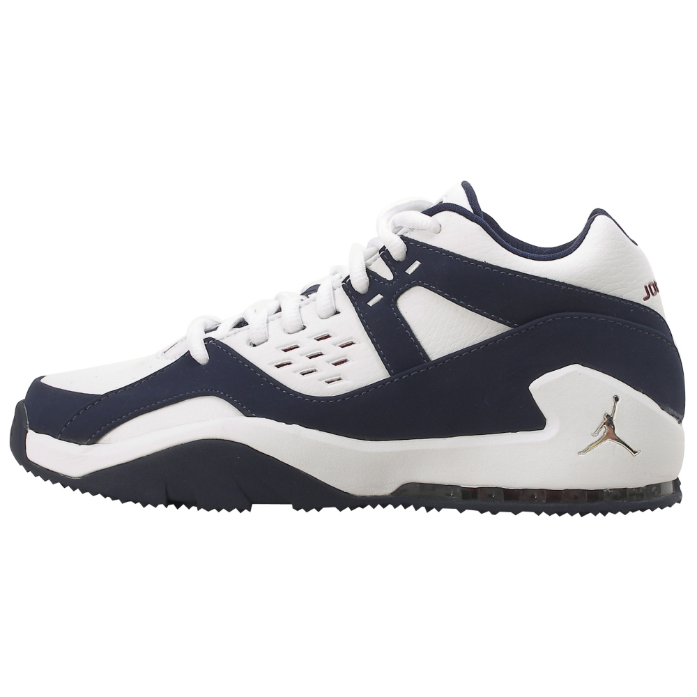 Nike Jordan S.U. Trainer Crosstraining Shoes - Kids,Men - ShoeBacca.com