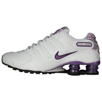 Nike Shox NZ - 314561-101