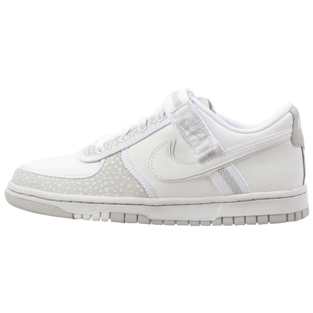 Nike Vandal Low Retro Shoes - Kids - ShoeBacca.com