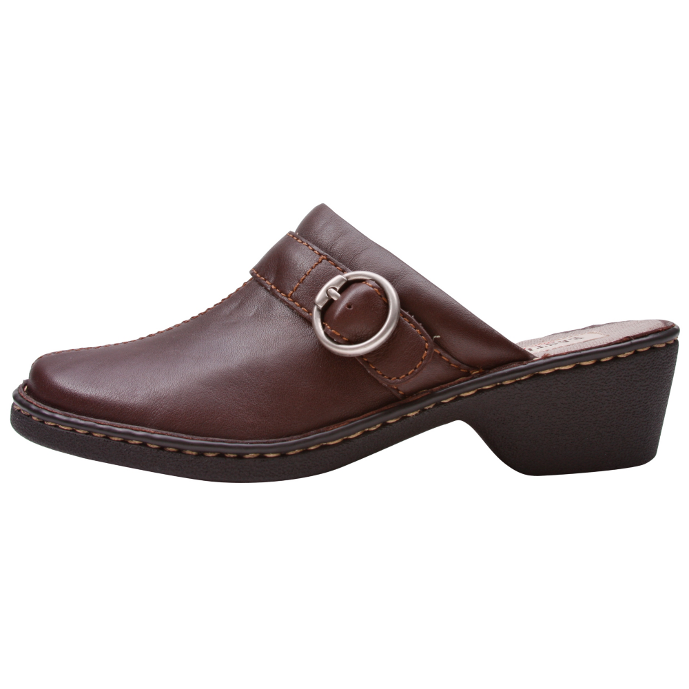 Eastland Roma Slip-On Shoes - Women - ShoeBacca.com