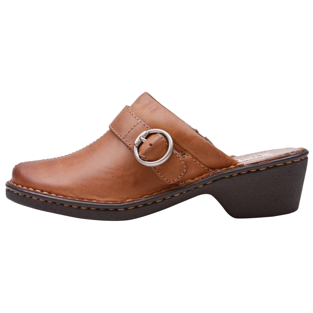 Eastland Roma Slip-On Shoes - Women - ShoeBacca.com