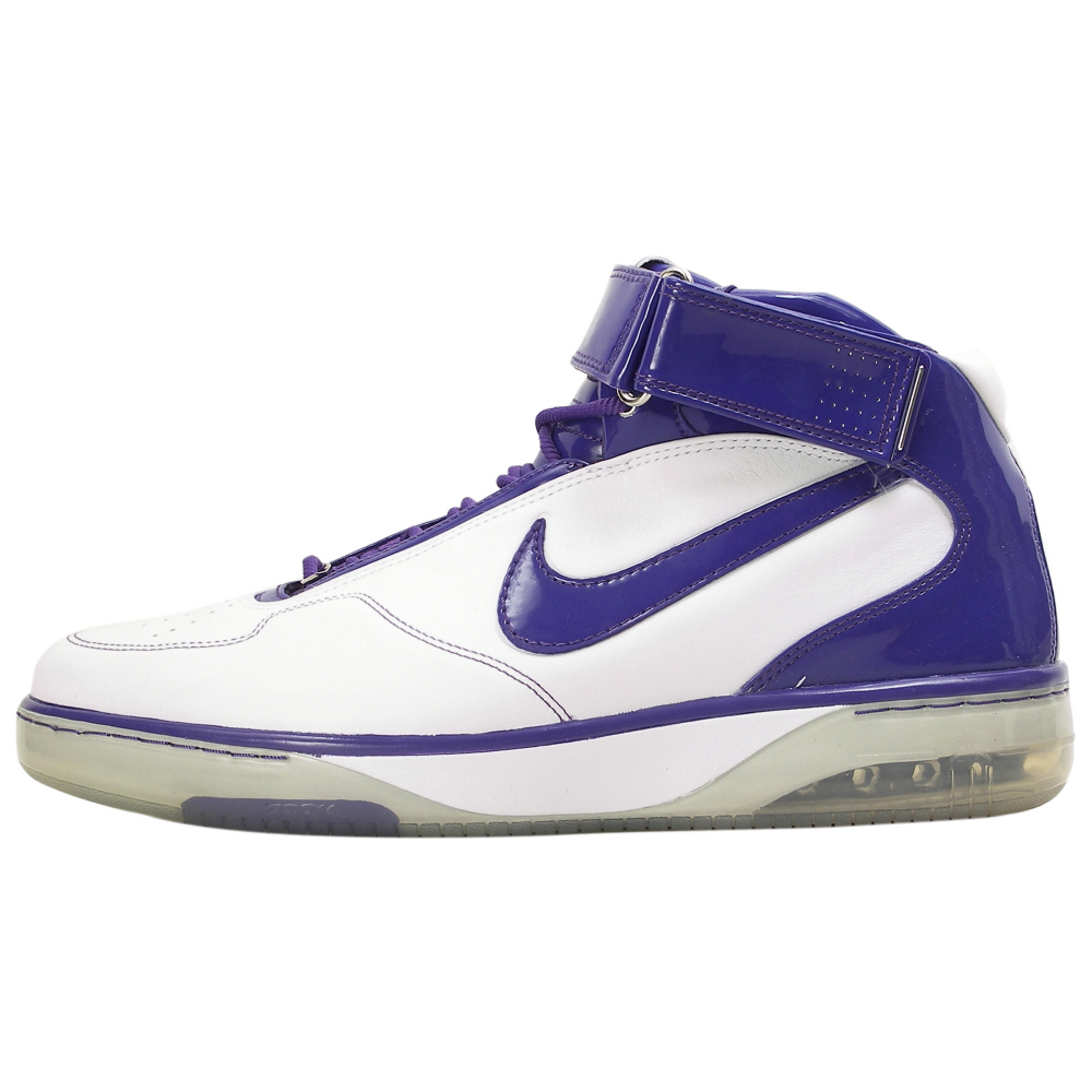 Nike Air Force 25 Basketball Shoes - Men - ShoeBacca.com