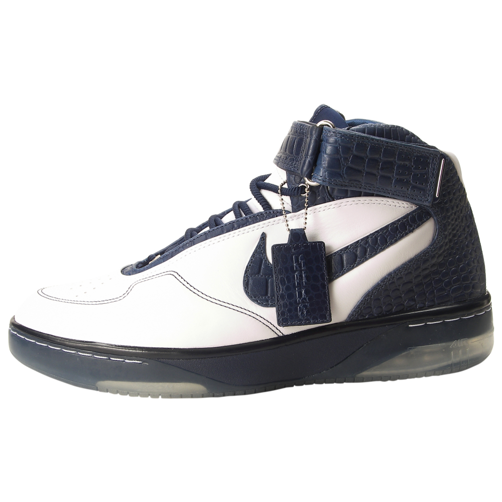 Nike Air Force 25 Basketball Shoes - Men - ShoeBacca.com