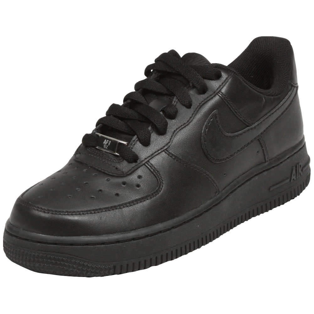 Nike Air Force 1 Lo Athletic Inspired Shoe - Women - ShoeBacca.com