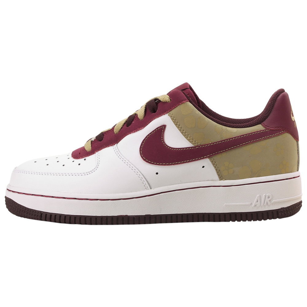 Nike Air Force 1 Retro Shoes - Women - ShoeBacca.com