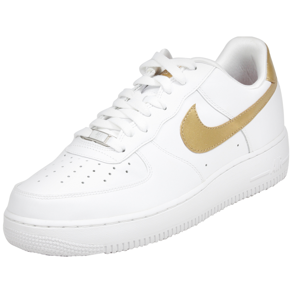 Nike Air Force 1 Lo Athletic Inspired Shoe - Women - ShoeBacca.com