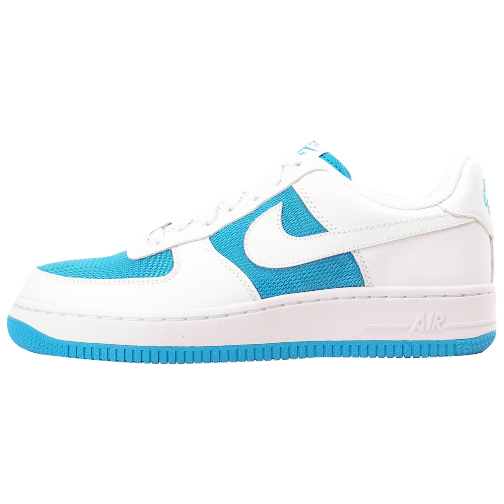 Nike Air Force 1 Retro Shoes - Women - ShoeBacca.com