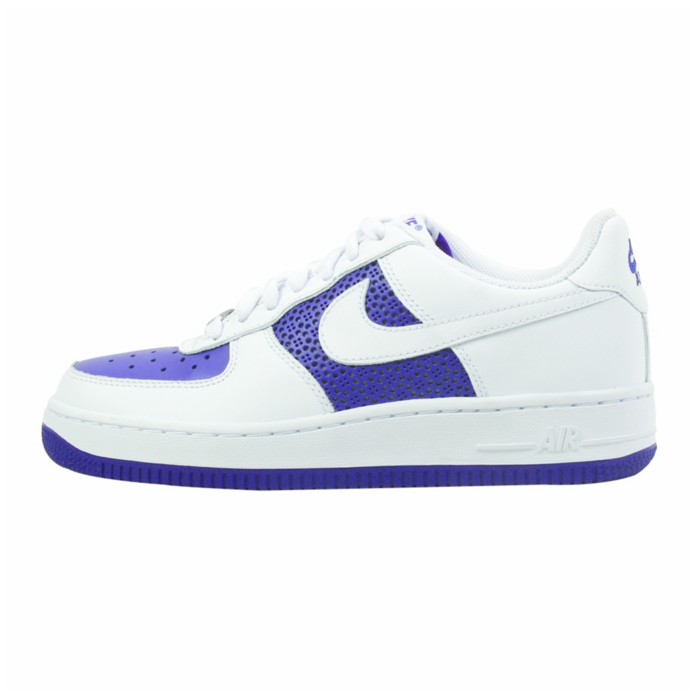 Nike Air Force 1 Retro Shoes - Women - ShoeBacca.com