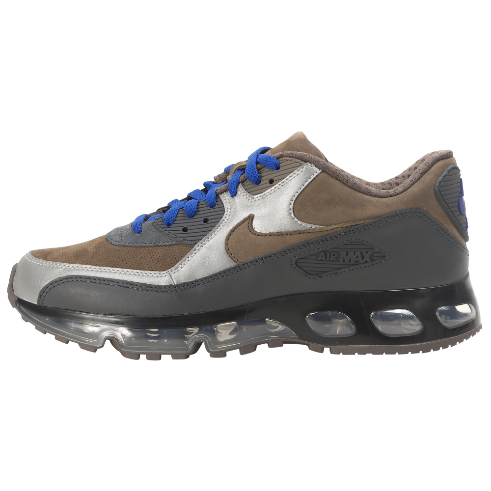 Nike Air Max 90 360 Running Shoes - Men - ShoeBacca.com