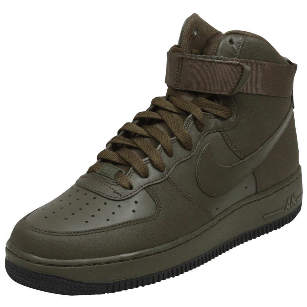 Nike Air Force 1 Hi Retro Shoe - Men - ShoeBacca.com