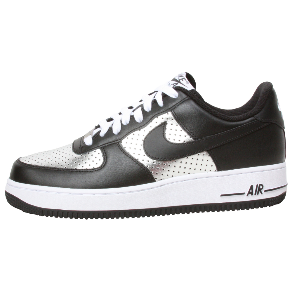 Nike Air Force 1 '07 Retro Shoes - Men - ShoeBacca.com