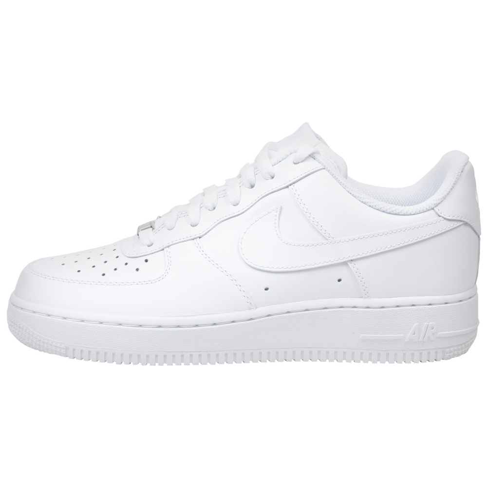 Nike Air Force 1 '07 Retro Shoes - Men - ShoeBacca.com