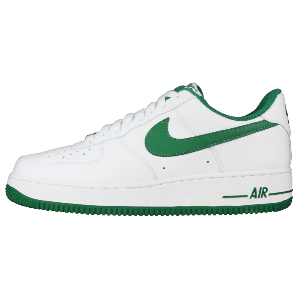 Nike Air Force 1 07 Retro Shoes - Men - ShoeBacca.com