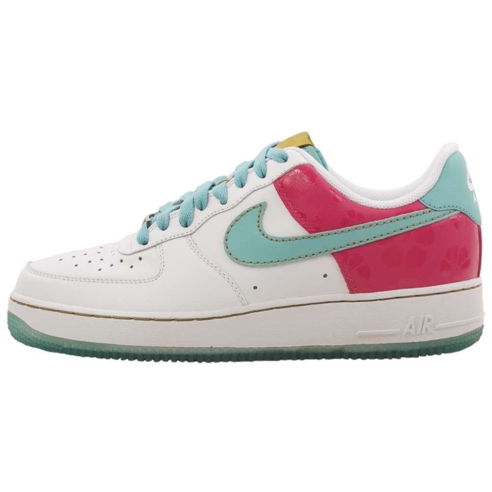 Nike Air Force 1 Retro Shoes - Men - ShoeBacca.com