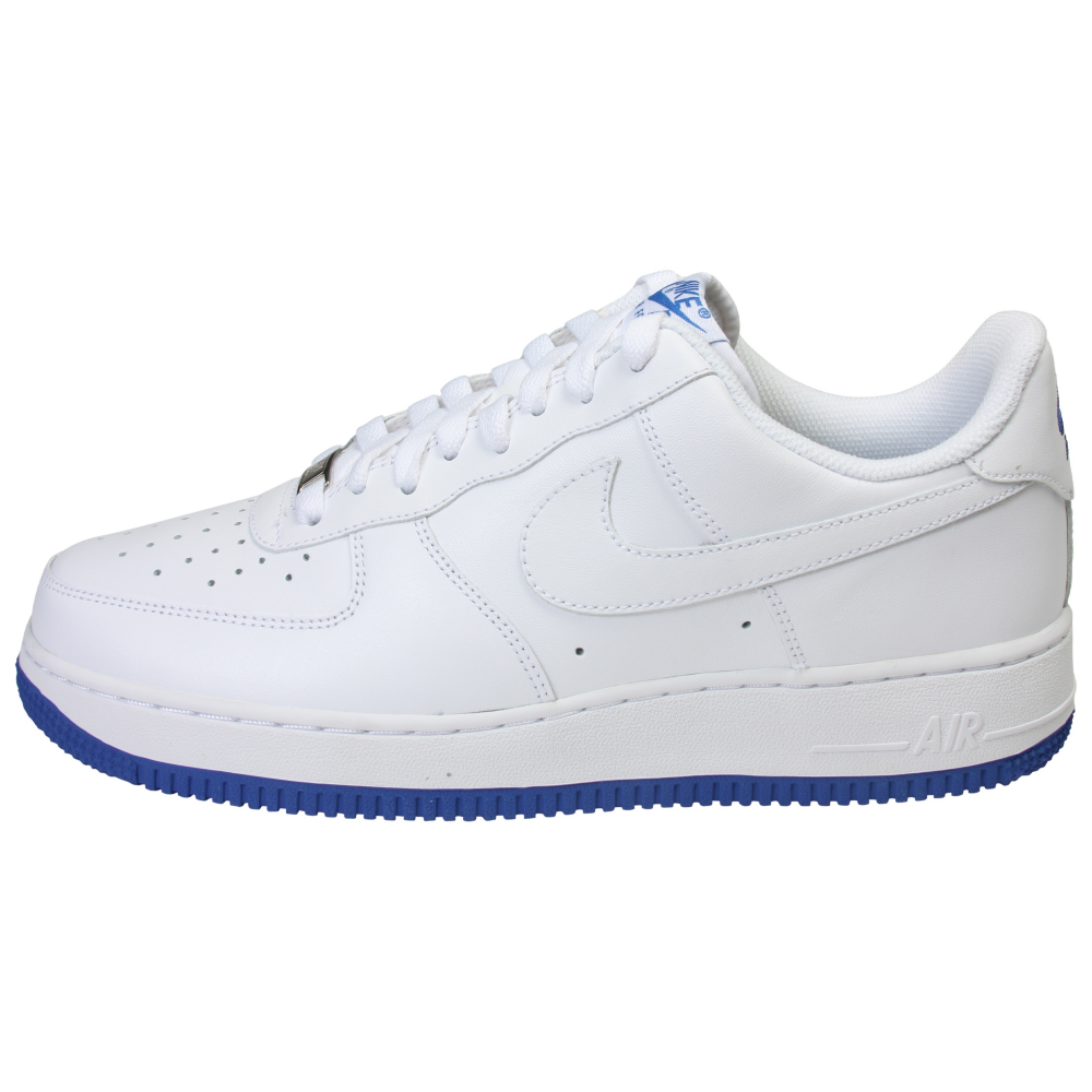 Nike Air Force 1 '07 Retro Shoes - Men - ShoeBacca.com