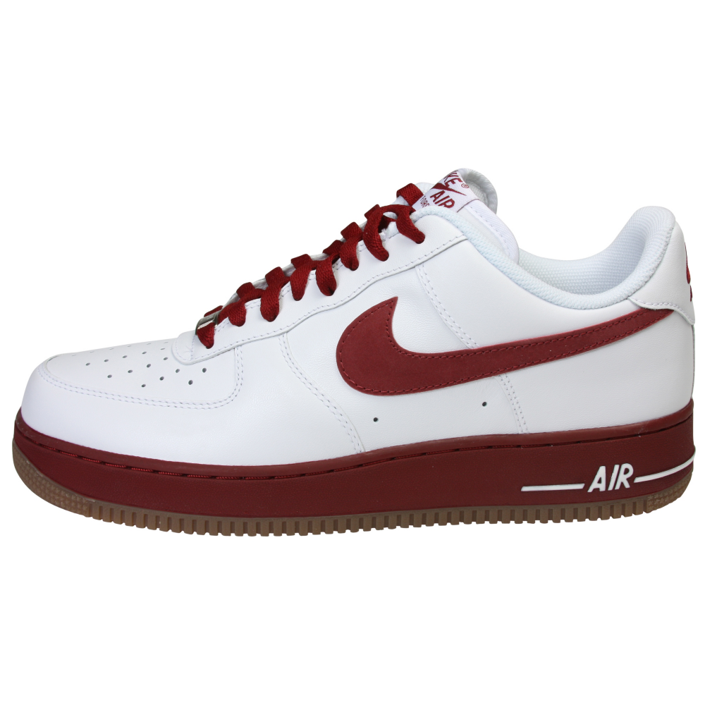 Nike Air Force 1 '07 Retro Shoes - Men - ShoeBacca.com